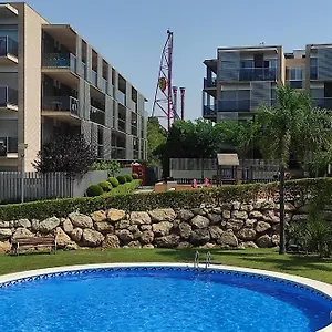 Paradise Village Port Aventuras Apartamento Salou