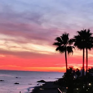 Algaidabeach-paseolitoral Apartamento Sitio de Calahonda