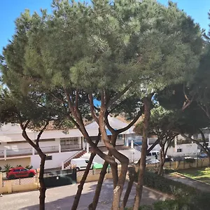 Apartamento Calypso Apartamento Sitio de Calahonda