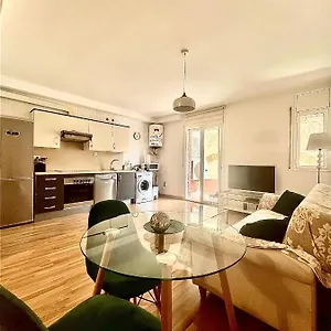 Tarraco Apartamento Tarragona