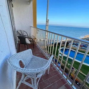 Ribera Playa Alhamar Sitio de Calahonda