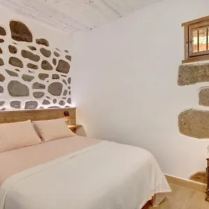 Casa Tajinaste Сasa de vacaciones Vilaflor