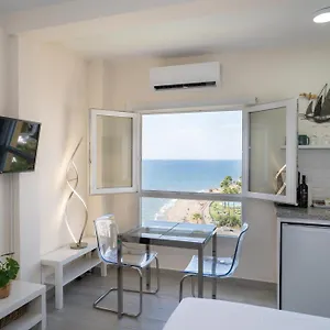 Vacaciones En El Mar Dos Cerca De Marbella Sitio de Calahonda